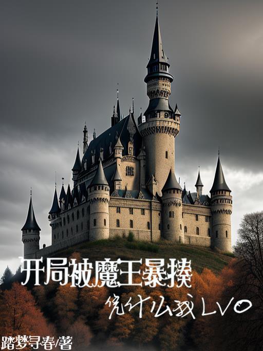 开局被魔王暴揍凭什么我LV0 开局被魔王暴揍凭什么我LV0