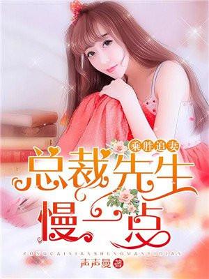 乘胜追妻:总裁先生慢一点 乘胜追妻:总裁先生慢一点