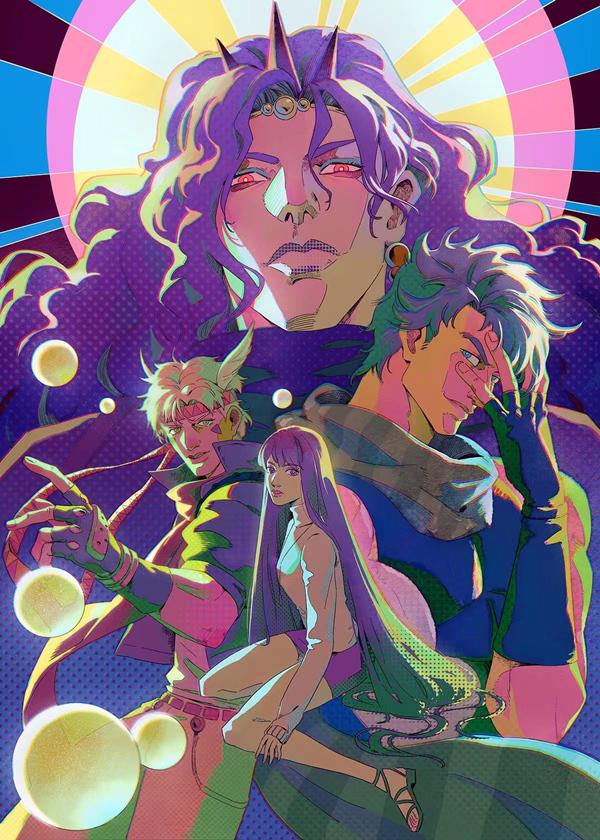 和古神明谈恋爱 和古神明谈恋爱