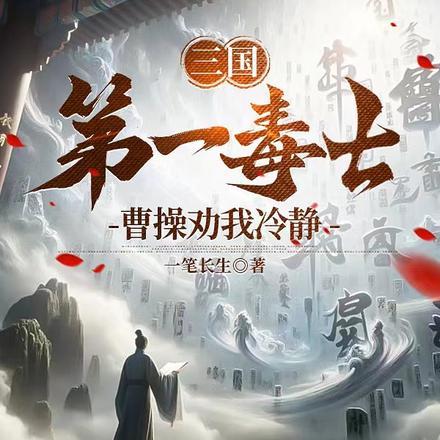 三国第一毒士,曹操劝我冷静 三国第一毒士,曹操劝我冷静