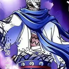 海贼:草帽团上的满级剑豪 海贼:草帽团上的满级剑豪