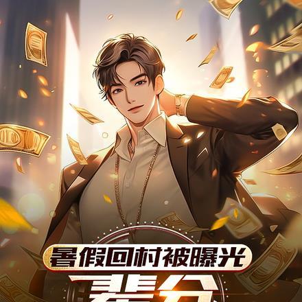 暑假回村被曝光,辈分老祖宗! 暑假回村被曝光,辈分老祖宗!