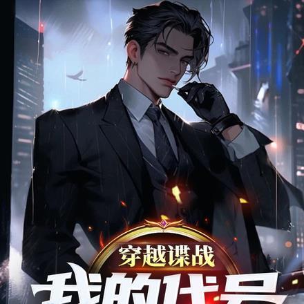 穿越谍战,我的代号是财神 穿越谍战,我的代号是财神