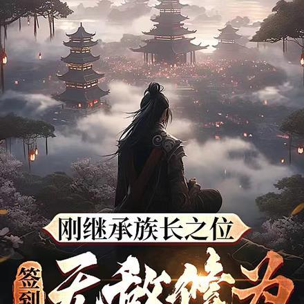 刚继承族长之位,签到无敌修为! 刚继承族长之位,签到无敌修为!