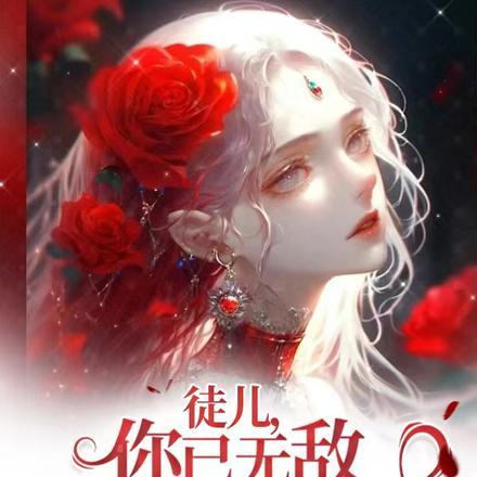 徒儿，你已无敌，快下山去吧