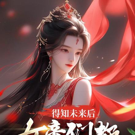 得知未来后,女帝们都追来了? 得知未来后,女帝们都追来了?