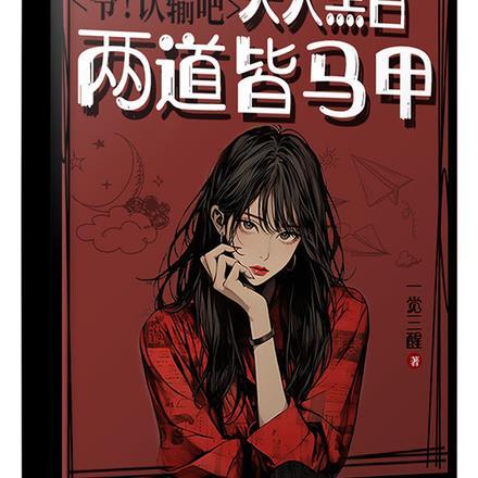 爷!认输吧,夫人黑白两道皆马甲 爷!认输吧,夫人黑白两道皆马甲