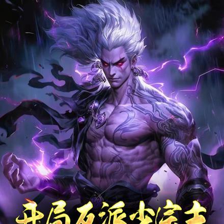 开局反派少宗主!弟弟是女主舔狗 开局反派少宗主!弟弟是女主舔狗