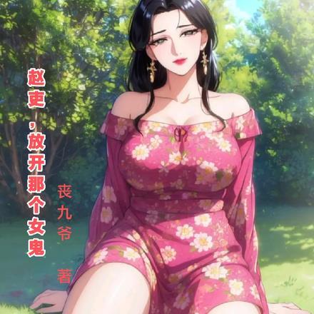 赵吏,放开那个女鬼 赵吏,放开那个女鬼