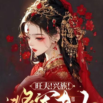 旺夫!兴族!将军夫人真锦鲤! 旺夫!兴族!将军夫人真锦鲤!