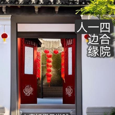 四合院一边缘人 四合院一边缘人