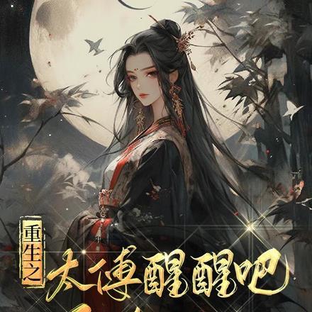 重生之太傅醒醒吧,公主真的死了 重生之太傅醒醒吧,公主真的死了