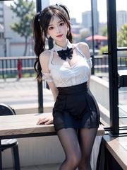 欲女养成记 欲女养成记