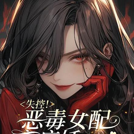 失控!恶毒女配变病娇还强制爱 失控!恶毒女配变病娇还强制爱