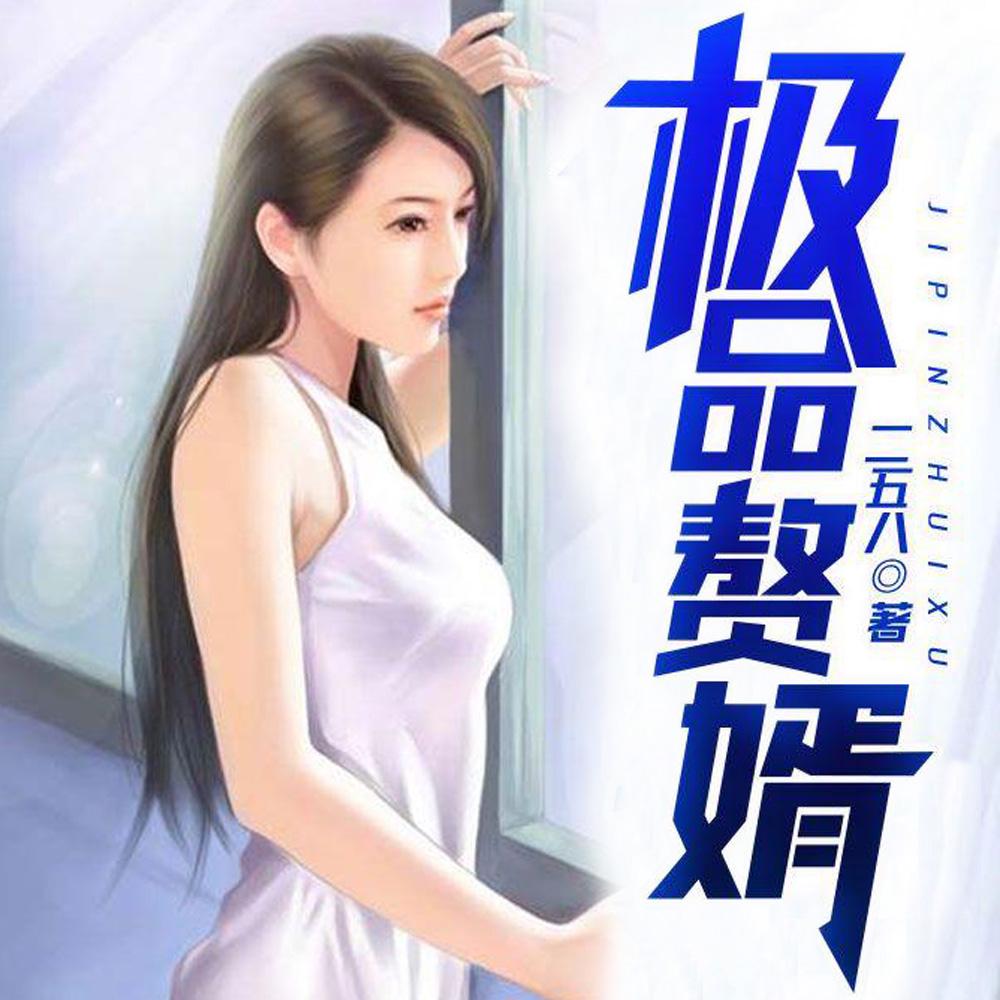 极品赘婿 极品赘婿