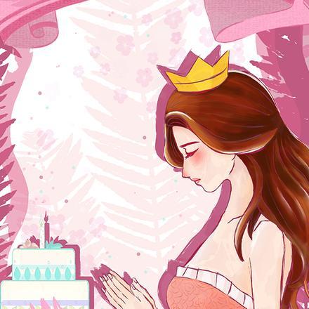 保姆女儿太绿茶