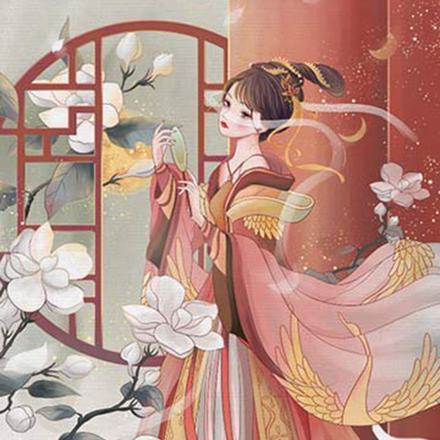 逆鳞重生什么意思