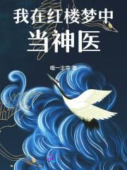 我在红楼梦中当神医 我在红楼梦中当神医