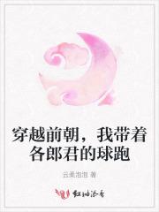 穿越前朝，我带着各郎君的球跑
