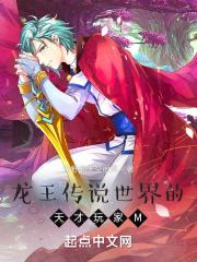 龙王传说世界的天才玩家M 龙王传说世界的天才玩家M