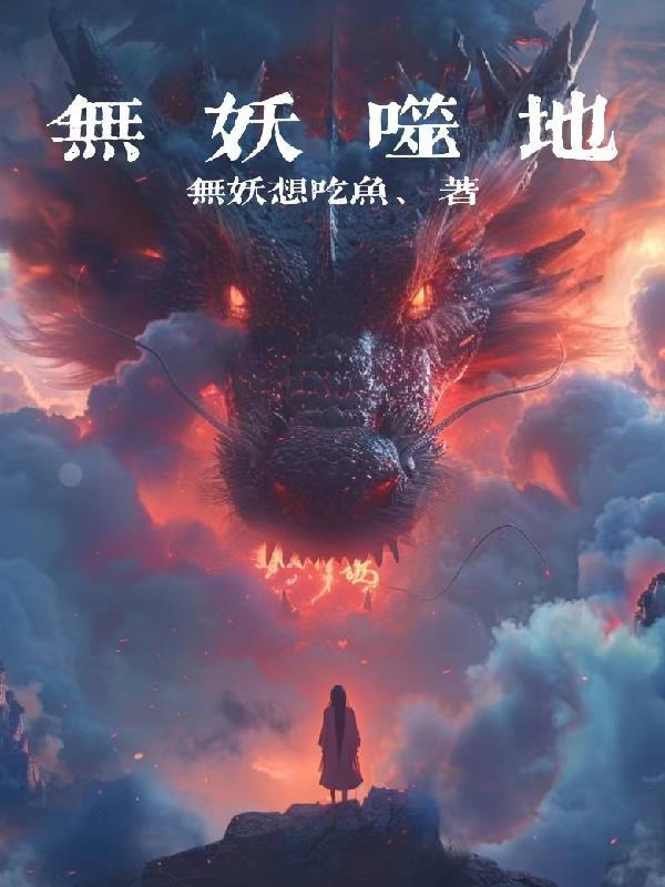 无妖噬地 无妖噬地