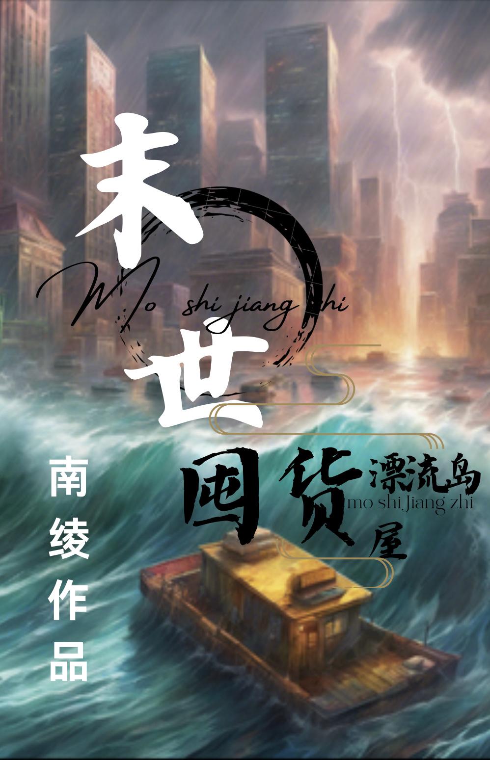 末世漂流岛屋生存 末世漂流岛屋生存