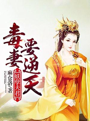 妖孽夫君:毒妻要逆天 妖孽夫君:毒妻要逆天