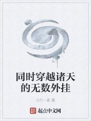 同时穿越诸天的无数外挂 同时穿越诸天的无数外挂