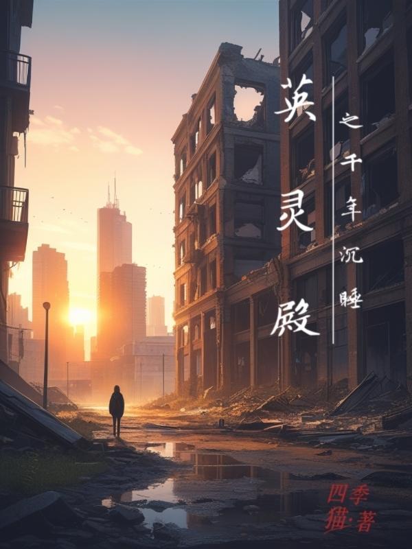 英灵殿之千年沉睡 英灵殿之千年沉睡