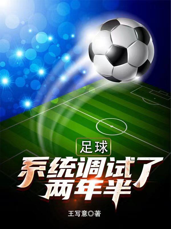 足球:系统调试了两年半 足球:系统调试了两年半