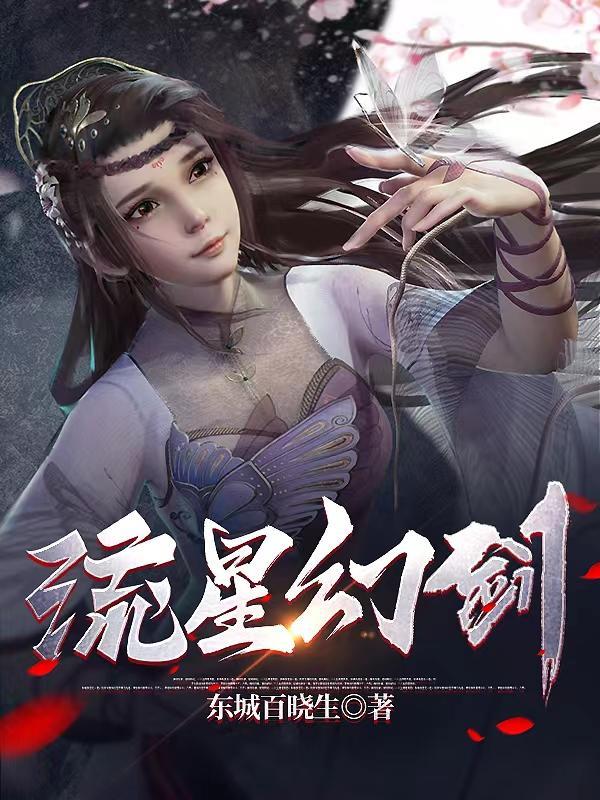 流星幻剑 流星幻剑