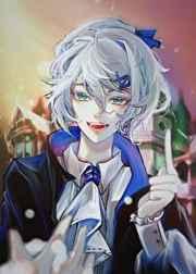 等我披上马甲再跟你讲话 等我披上马甲再跟你讲话