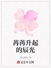 苒苒升起的辰光