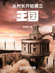 从村长开始建立王国 从村长开始建立王国