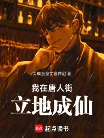 我在唐人街立地成仙 我在唐人街立地成仙