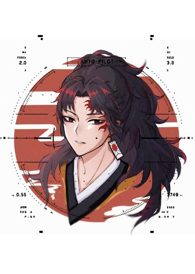 爱穿越的森缘一 爱穿越的森缘一