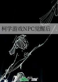 柯学游戏NPC觉醒后 柯学游戏NPC觉醒后