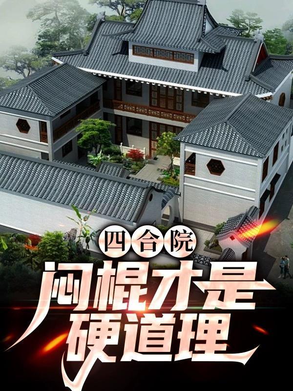 四合院:闷棍才是硬道理 四合院:闷棍才是硬道理