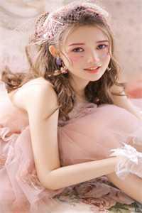 女鬼的恐怖游戏