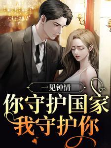 一见钟情：你守护国家，我守护你