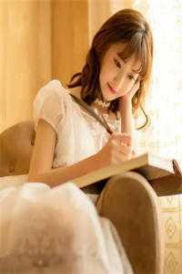 只对他说喜欢的英文