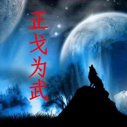 正戈为武