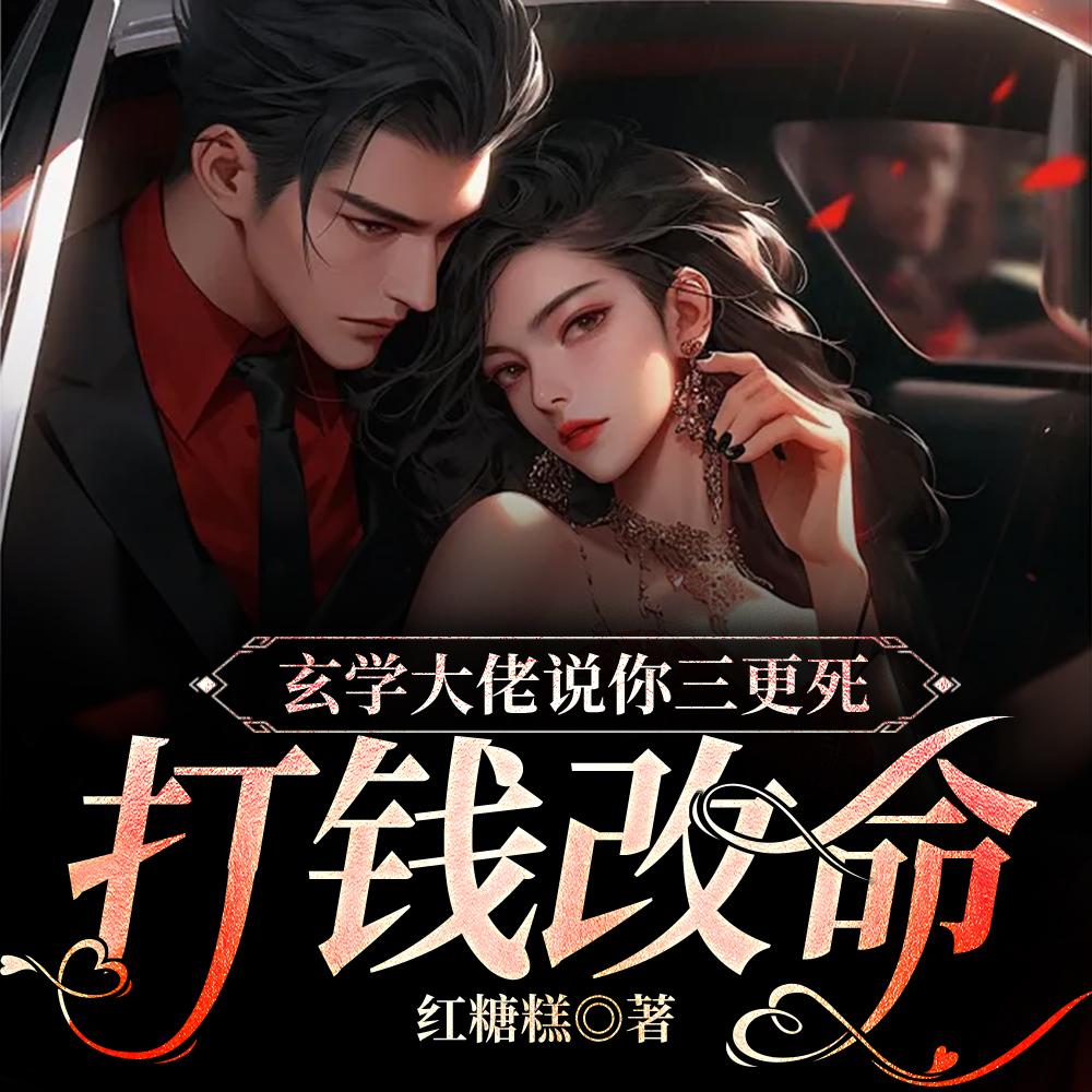 玄学大佬说你三更死,打钱改命! 玄学大佬说你三更死,打钱改命!