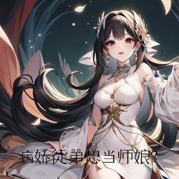 病娇徒弟想当师娘? 病娇徒弟想当师娘?