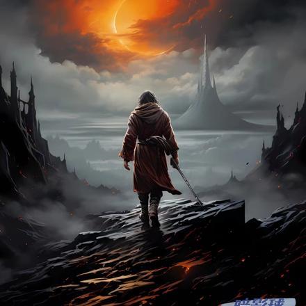 联盟:踏足山巅之上 联盟:踏足山巅之上