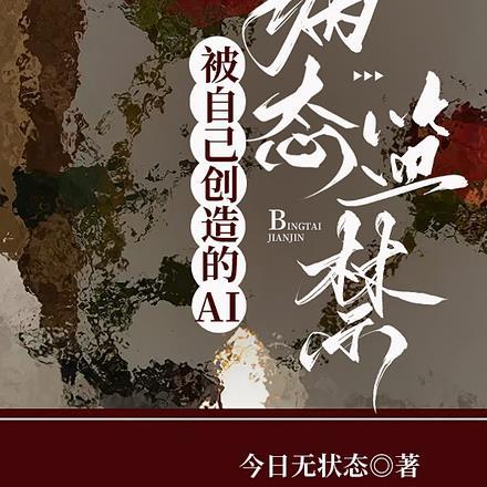 被自己创造的AI病态监禁
