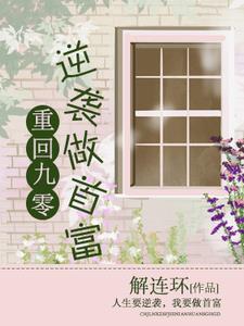 重回九零：逆袭做首富