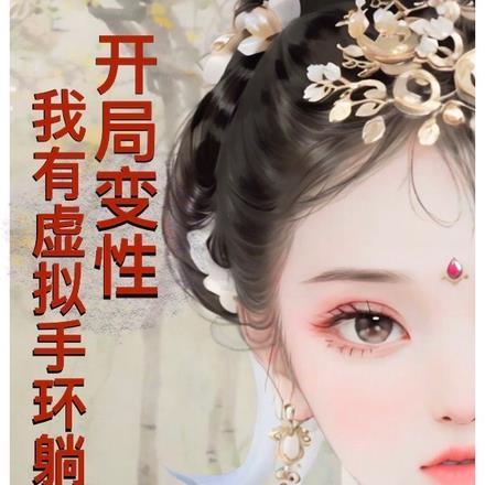 开局变性,我有虚拟手环躺赢 开局变性,我有虚拟手环躺赢