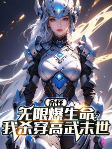 一怪长百年寿命,我直接杀崩末世 一怪长百年寿命,我直接杀崩末世