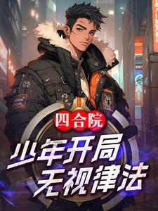 四合院:少年开局,无视律法 四合院:少年开局,无视律法